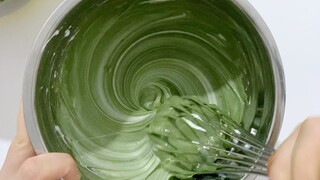 Đời sống|Slime bánh mousse