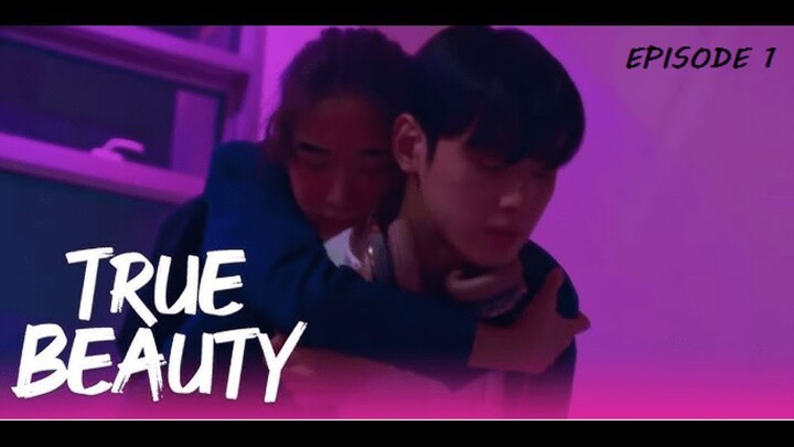 True Beauty Ep 1 Movies For Free : Link in Description