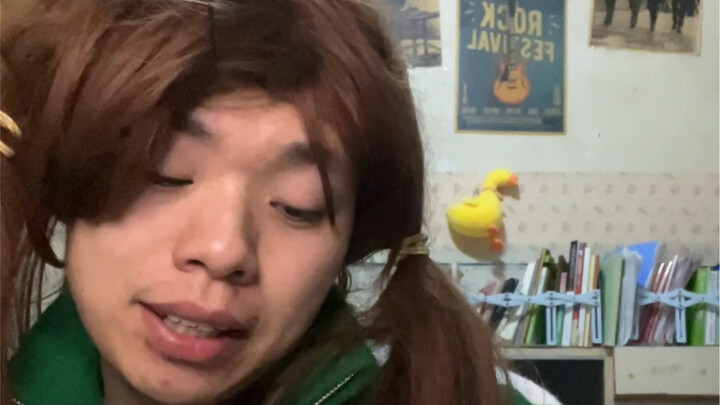 川渝铁血玫瑰