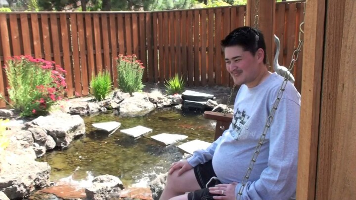 Pregnant Man's - Thomas Beatie's - Third Baby - Official Page