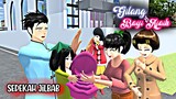 Gilang dan Bayi Ajaib #19 [Sedekah Jilbab] 🤣 || Drama Sakura School Simulator #Sakura