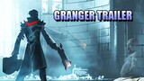 GRANGER TRAILER - NEW HERO IN MOBILE LEGENDS