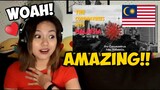 How Malaysia did the impossible | Reaction Video | Filipino Living Over 20 years in Kuala Lumpur