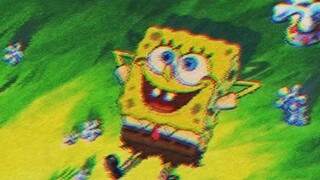 [AMV][MAD]Cuplikan Lucu di <SpongeBob SquarePants>|<The Loser>