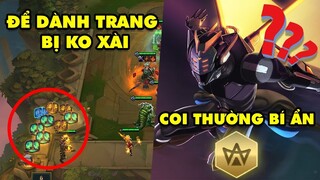 TOP 10 sai lầm CHÍ MẠNG của đại đa số người chơi Đấu Trường Chân Lý hiện nay