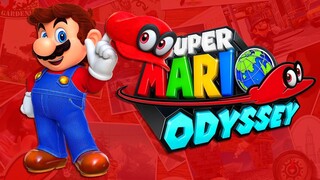 Another World - Super Mario Odyssey [OST]