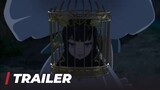 【Official Trailer】Undead Girl Murder Farce