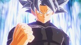 Mastered Ultra Instinct Goku Black Is Born! Dragon Ball Super Fan Animation