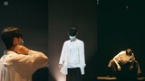 Wang Yibo Rehearsal Video Of Today's NYE Performance (Watch live -link see in the comment section)