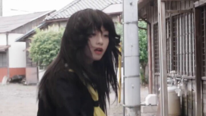 Sang dewi merasa kecewa! Video pertarungan awal Hashimoto Kanna bocor!