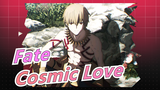 Fate|[Kotomine&Kiritsugu] Cosmic Love