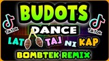 BUDOTS REMIX | Lato Lato ni Kap | Bombtek Budots Remix