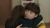 [Lee Jong Suk] My elder sister is tired and paralyzed after get off work, and my younger brother act