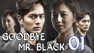 GoodBye Mr. Black Ep 1 Tagalod Dubbed HD