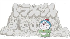 Doraemon Tập 469: Vòng Dây Thổi Sáo & Đề Can Anh Em