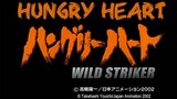 Hungry Heart Wild Striker - 11