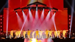 Seventeen - World Tour 'Be The Sun' Japan 'Part 1' [2022.11.26]