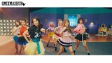 Girls' Generation X Red Velvet - Red Holiday (Mashup)