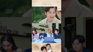 Reaction ดวงใจเทวพรหม (พรชีวัน) Trailer #อย่ามาสอนreaction