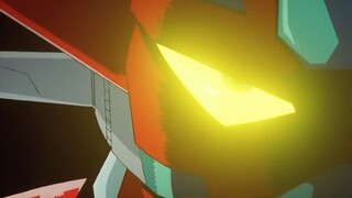 getter robo armageddonอภินิหารหุ่นสามพลังศึกวันอวสานโลก ตอนที่3