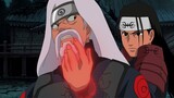 Hashirama Senju Betrays Ashina Uzumaki And Lets Uzumaki Clan Get Destroyed