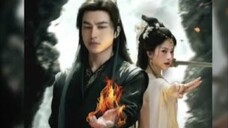 จอมปีศาจกับนางฟ้า ตอนที่ 36 (พากย์ไทย)