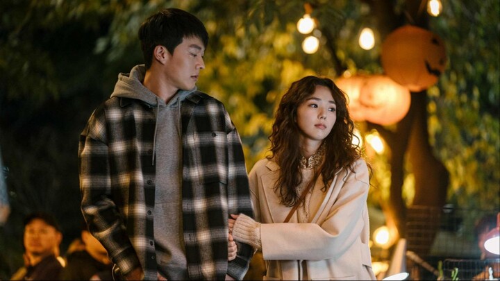 Sweet Sour (2021) - Sub Indo