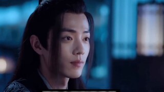 [WangXian] Our First Encounter EP 5 | Fan-made drama