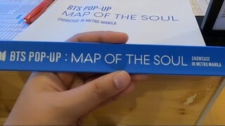 BTS Pop-up Store Manila and more!