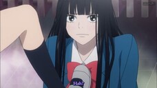 Kimi Ni Todoke Eps 6 [SUB INDO]