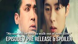Jang Uk's determination to save Seo Yul |Alchemy of Souls S2 Ep 7 Pre Release & Spoiler
