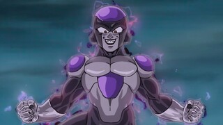 Black Frieza Xuất hiện [Bảy Viên Ngọc Rồng Siêu Cấp Hoạt Hình Tự Chế]