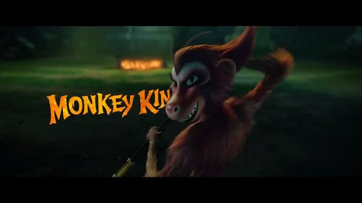 The Monkey King Watch Full Movie: Link in Description