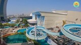 Secret Waterpark on top of Bangkok Shopping Centre! 🤪💦