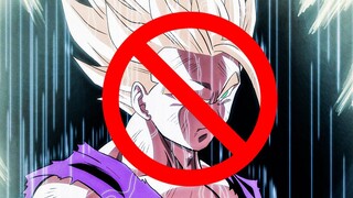 STOP! Dragon Ball Super Anime Return In 2022 NOT Confirmed