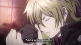 Penghancuran Peradaban (Zetsuen no Tempest) - Episode 08