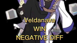 Veldanava vs Cosmic garou