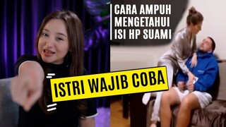 ISTRI WAJIB NONTON INI !