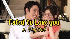 8- Fated to Love you / TagDub kdrama ✔️💯