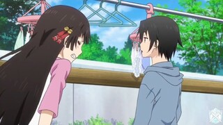 รวมฉาก "ไม่รับมุข" ใน OniAi พี่แล้วทำไมถ้าใจอยากจะรัก