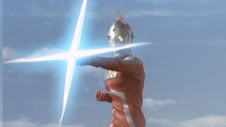 [Ultra Edit] Tổng hợp những kỹ năng mạnh mẽ trong Ultraman chỉ dùng một lần (Số 1)