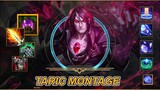 Taric Montage - Season 11 New Items - Best Taric Plays - | Satisfy Teamfight & Kill Moments | - #3