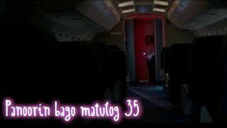 Panoorin bago matulog 35 ( Horror ) ( Short Film )