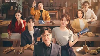 Gen Z Episode 7 [Sub Indo]