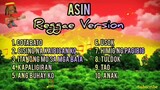 Asin- Tropa Vibes Reggae Version