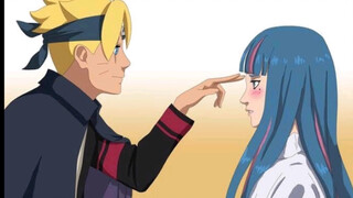 Ada yêu Boruto và Boruto thêm một người nữa vào hậu cung của mình