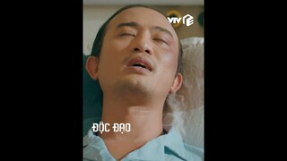 Cậu cả chuẩn bị dùng quân bài cuối để kết thúc Độc Đạo #docdao #vtvgiaitri