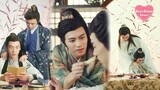 💋【BL】Handsome prince in love with me💖 Chinese drama Mix Eng Song💖 Bl /Bromance /bl couple