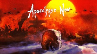 APOCALYPSE NOW