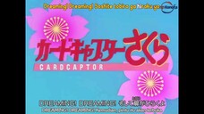 Cardcaptor Sakura episode 46 - SUB INDO